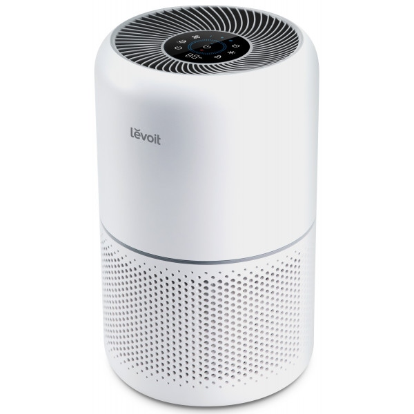 Очищувач повітря Levoit Smart Air Purifier Core 300S White (HEAPAPLVSEU0073)