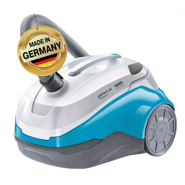 Пилосос для с/п з аквафільтром Thomas PERFECT AIR ALLERGY PURE