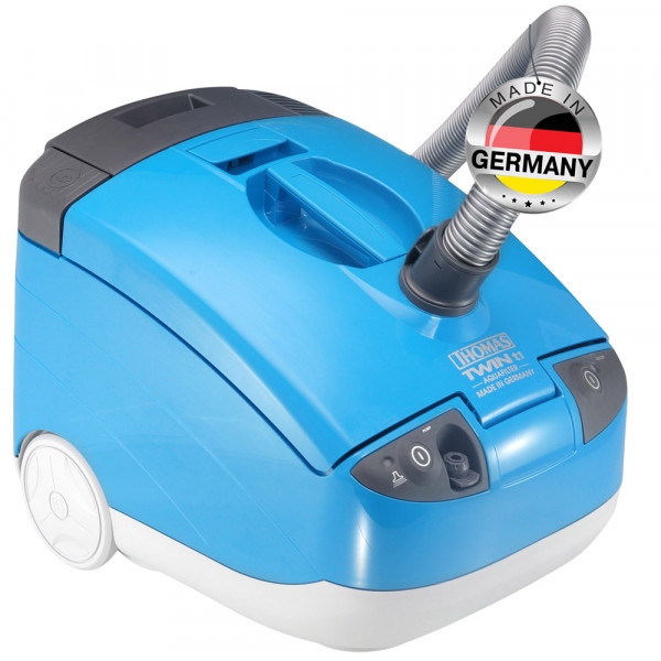 Пилосос миючий Thomas TWIN T1 AQUAFILTER