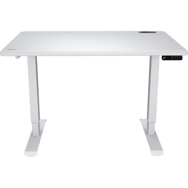 Стіл комп'ютерний Cougar Royal 120 White