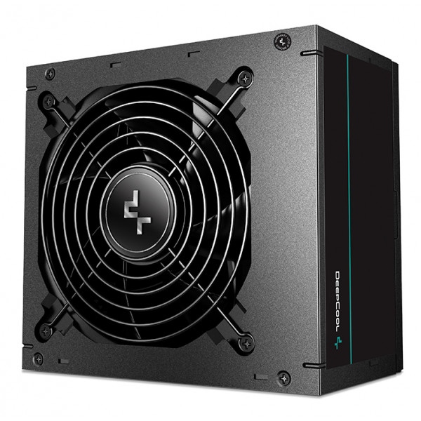 Блок живлення для ПК Deepcool 850W PM850D (R-PM850D-FA0B-EU)