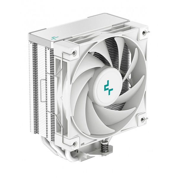 Процесорний кулер Deepcool AK400 WH (R-AK400-WHNNMN-G-1)