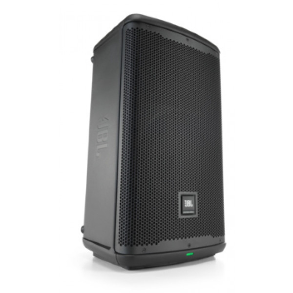 Портативна акустика JBL EON710D-EK