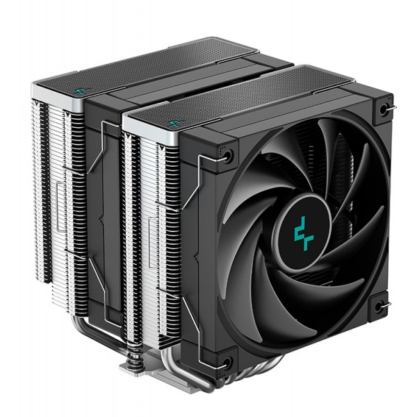 Процесорний кулер Deepcool AK620 (R-AK620-BKNNMT-G)