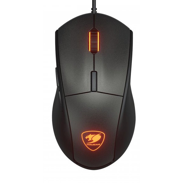 Миша дротова ігрова Cougar Minos EX