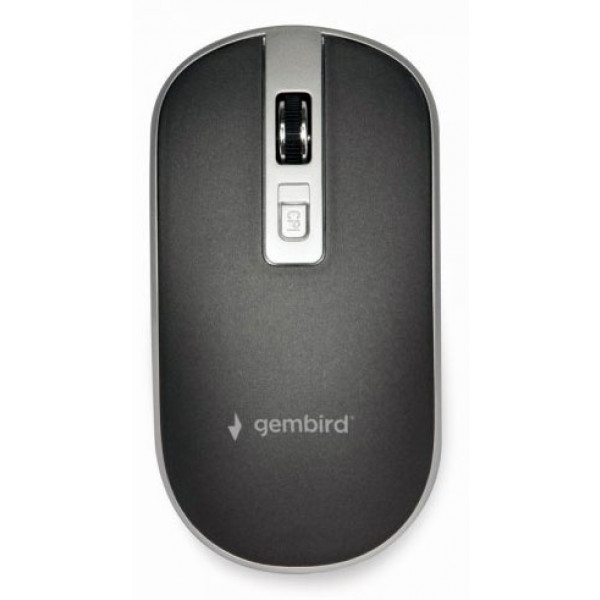 Миша бездротова Gembird MUSW-4B-06-BS