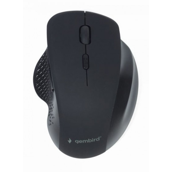 Миша бездротова Gembird MUSW-6B-02