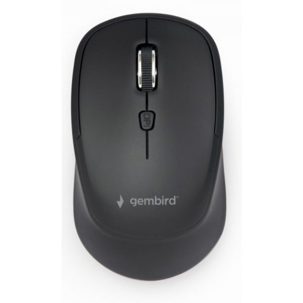 Миша бездротова Gembird MUSW-4B-05