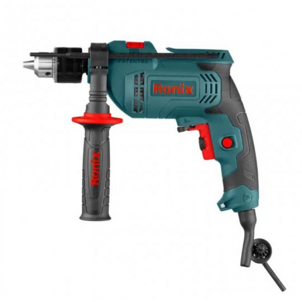 Ударний дриль Ronix 600Вт (2211)