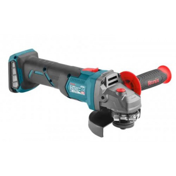 Болгарка Ronix 20В (8901)