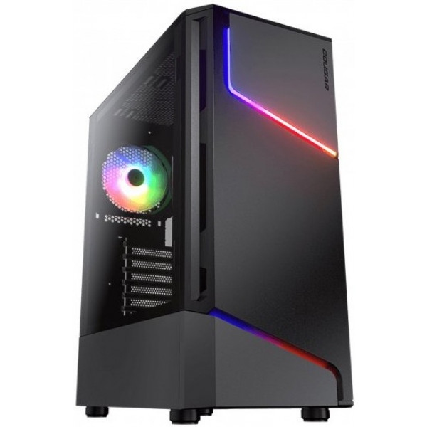 Корпус Cougar MX360 RGB