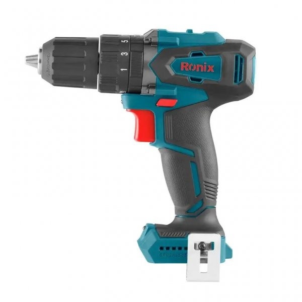 Дриль-шуруповерт Ronix 20В (8900)