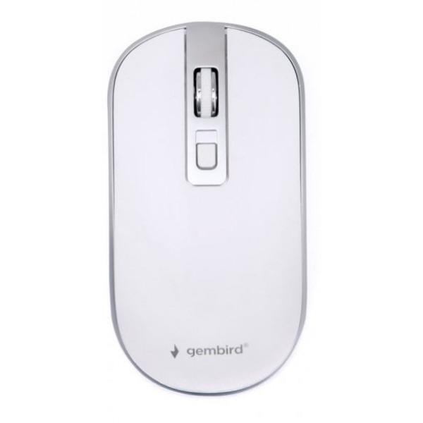 Миша бездротова Gembird MUSW-4B-06-WS