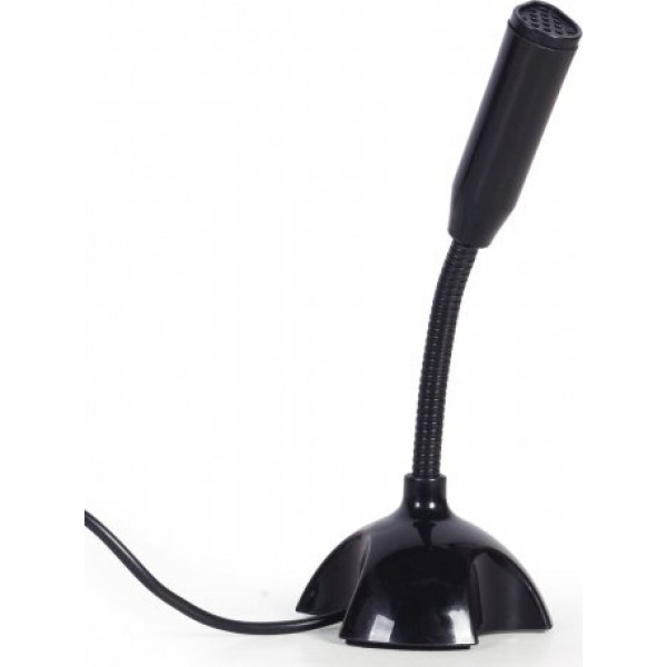 Мікрофон до комп'ютера Gembird MIC-DU-02