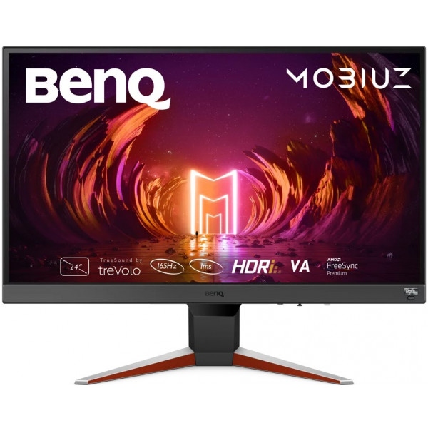 Монітор ігровий BenQ EX240N (9H.LL6LB.QBE)