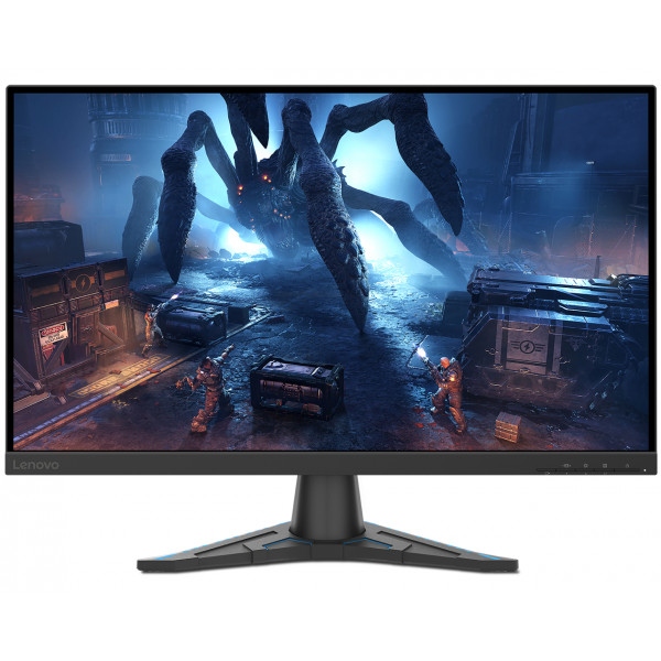 Монітор ігровий Lenovo G27e-20 (66D8GAR1UA)