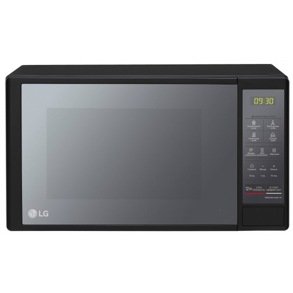 Мікрохвильова піч (НВЧ) LG MS2042DARB