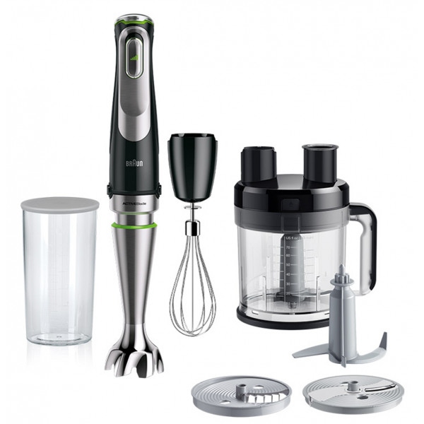 Блендер заглибний Braun MQ9175XL