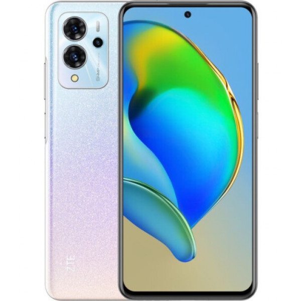 Смартфон ZTE Blade V40 Pro 6/128Gb Pink