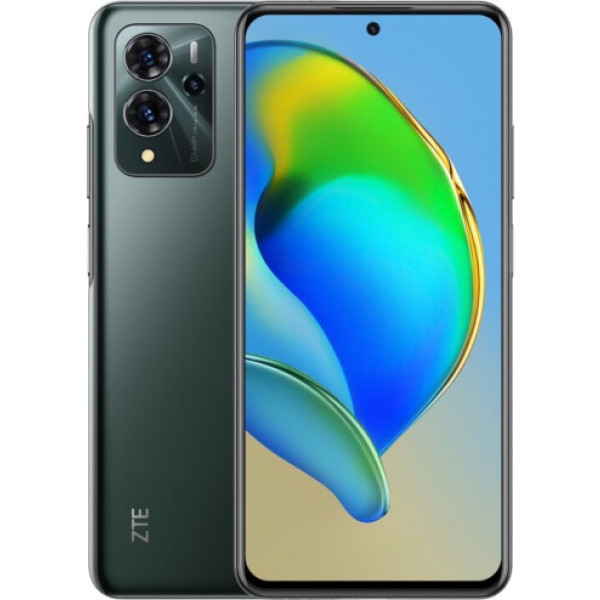 Смартфон ZTE Blade V40 Pro 6/128Gb Black