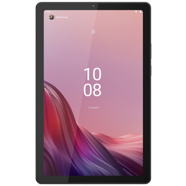 Планшет Lenovo Tab M9 4/64 LTE (ZAC50036UA) Arctic Grey + Case & Film
