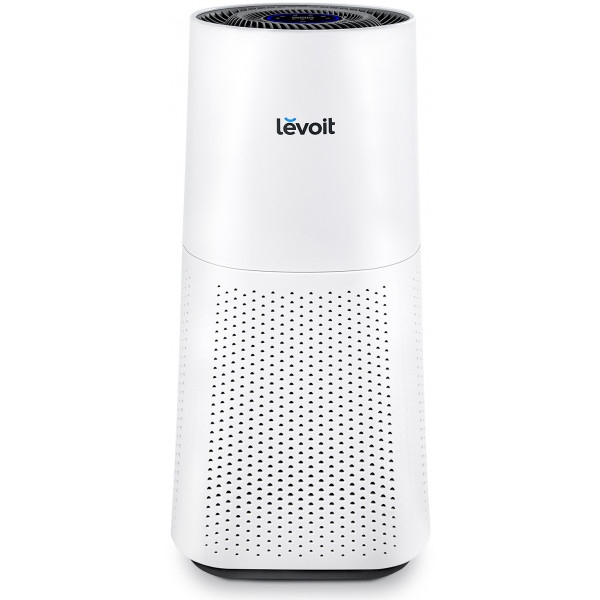 Очищувач повітря Levoit Air Purifier LV-H134-RWH Tower Pro White (HEAPAPLVNEU0040)