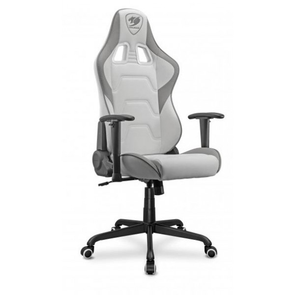 Крісло для геймерів Cougar Armor ELITE White