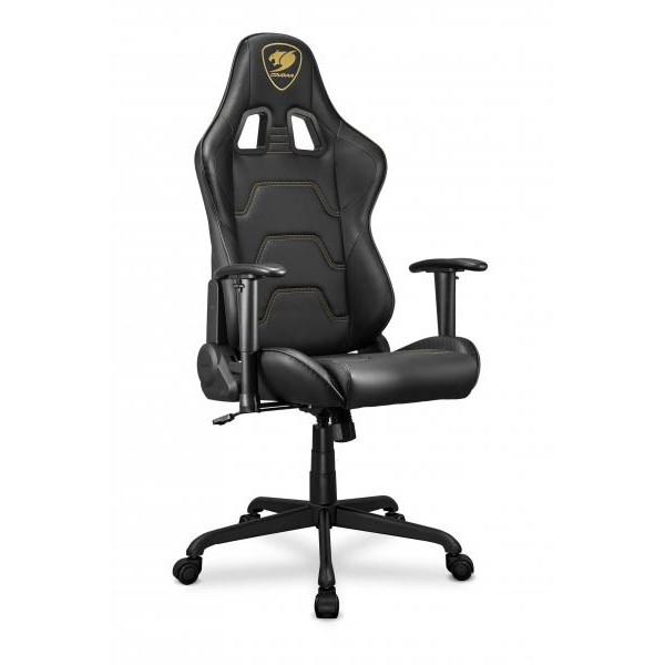 Крісло для геймерів Cougar Armor ELITE Royal