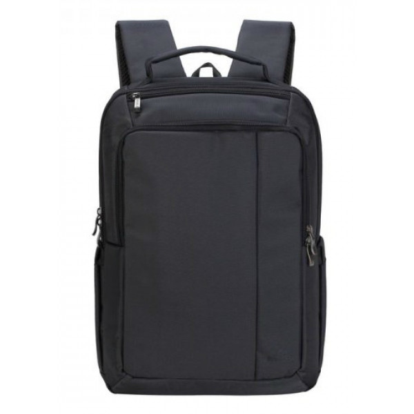 Рюкзак для ноутбуку RIVACASE 8262 Black
