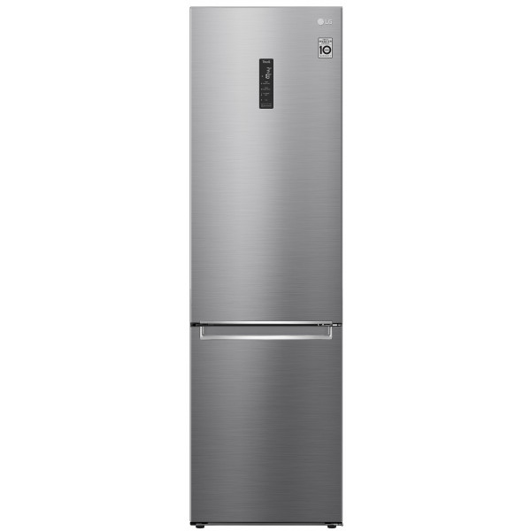 Холодильник LG GW-B509SMUM