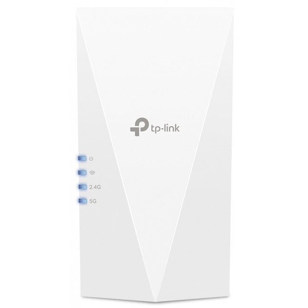 Підсилювач бездротового сигнала TP-Link RE600X