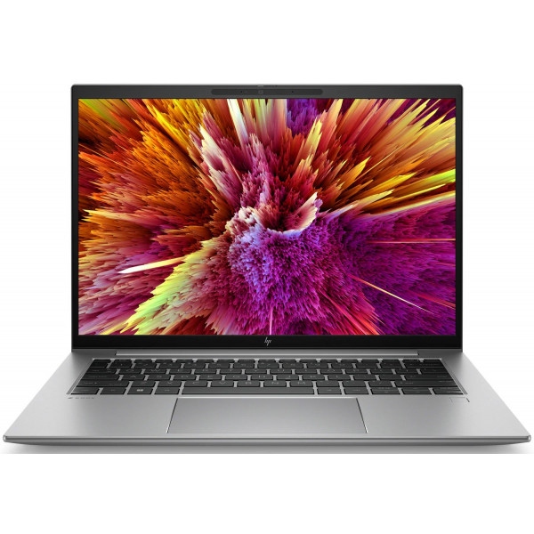 Ноутбук HP ZBook Firefly G10 (82N21AV_V3) Silver