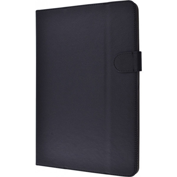 Чохол для планшета NoName PU Folio Cover Book 10'' Black (30871)