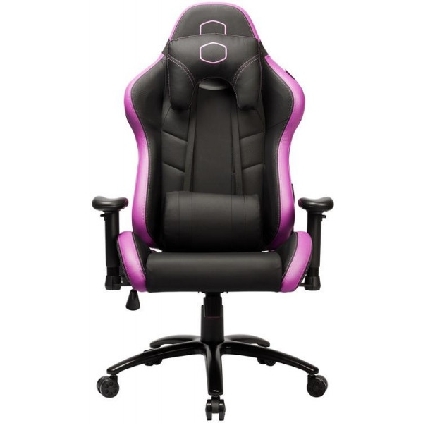Крісло для геймерів Cooler Master CMI-GCR2-2019