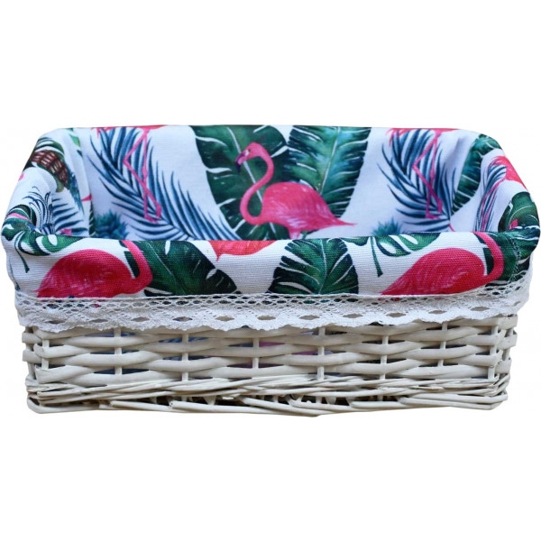 Корзина для зберігання Natural House Tropics  33х23х13 см (FB-52M)