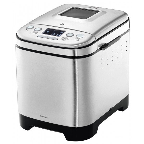 Хлібопічка WMF 0415140011 KULT X BREAD MAKER