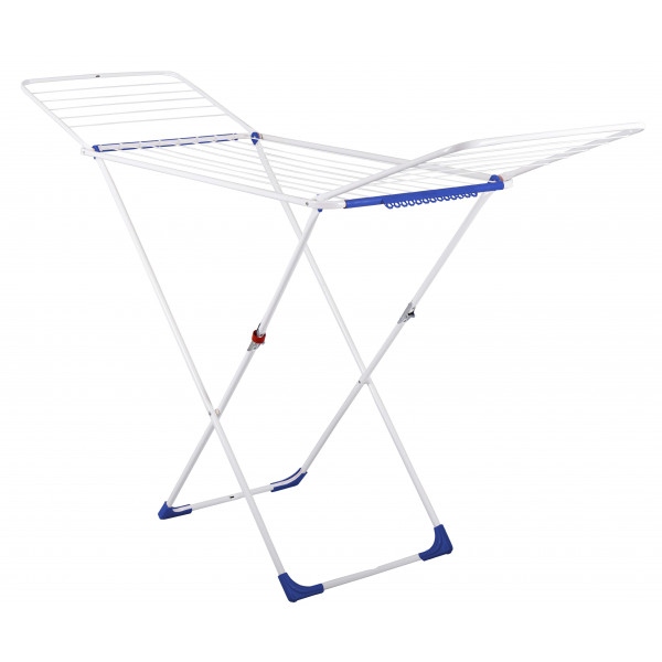 Сушарка для білизни Eurogold 0503SET Stabilo + Blue, 18 м