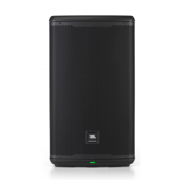 Портативна акустика JBL EON712D-EK