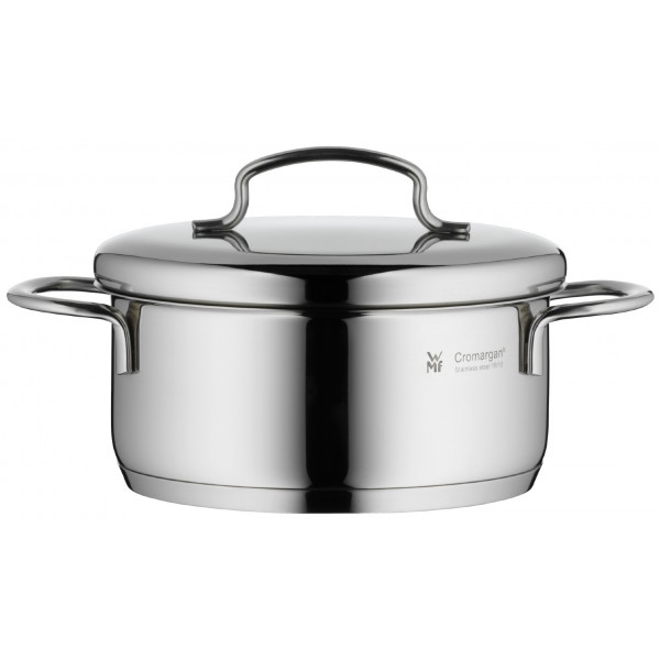 Каструля WMF 714766040 MINI 14 см, 0,9 л