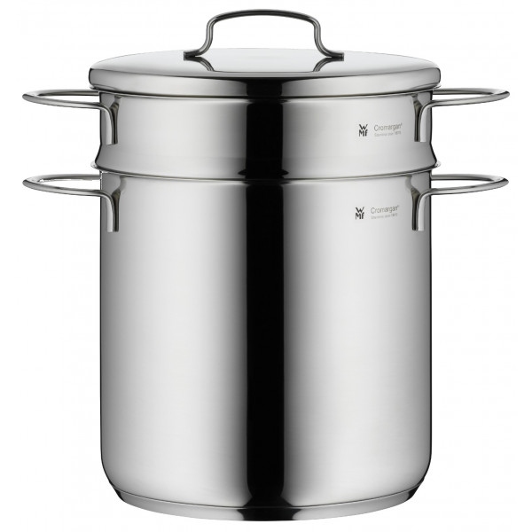 Каструля WMF 718826040 Pasta cooker MINI 18718826040 MINI 3 л, 18 см
