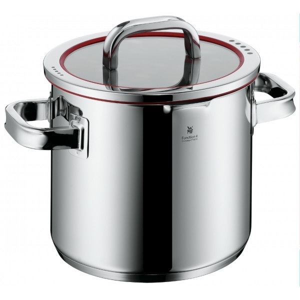 Каструля WMF 762206380 Function 4 20 см, 5,3 л