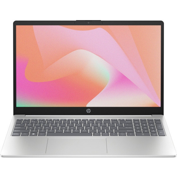 Ноутбук HP 15-fc0015ua (833T7EA) 
White