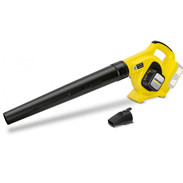 Садовий пилосос Karcher Leaf Blower без АКБ та ЗП (1.445-150.0)