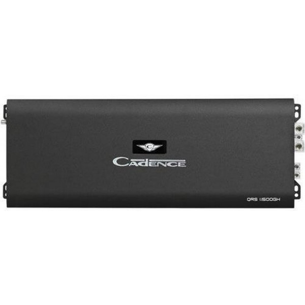 Автопідсилювач Cadence QRS 1.1500GH