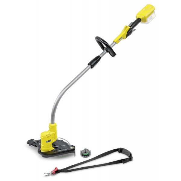 Тример садовий Karcher LTR 36-33 Battery Solo (1.444-350.0)
