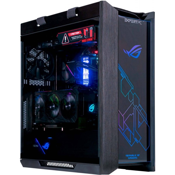 Системний блок Expert PC HELIOS II PBA (I129K64H2S137TG2843)