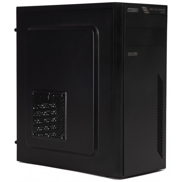 Системний блок Cobra Optimal (I14.16.H1S1.INT.F7308)