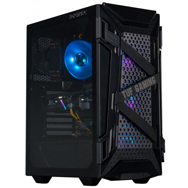 Системний блок Expert PC HAWK PBA (I12716H1S535G3609)