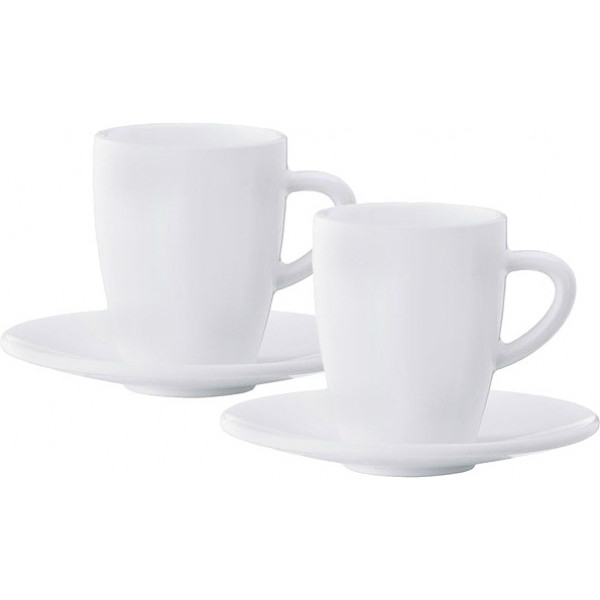 Набір чашок Jura Espresso 2 шт. (66497)