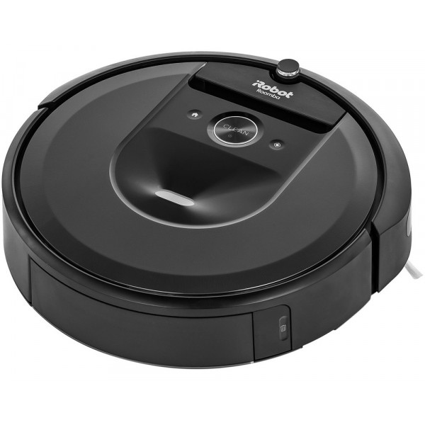 Робот-пилосос iRobot Roomba i7